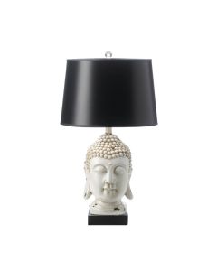 LAOS BUDDHA TABLE LAMP