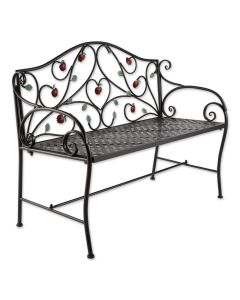 COUNTRY APPLE BENCH