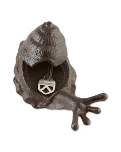 GARDEN SNAIL KEY HIDER