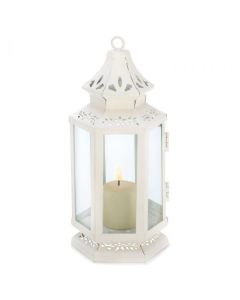 SMALL VICTORIAN LANTERN
